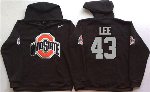 NCAA Hoodies(2)-M-007