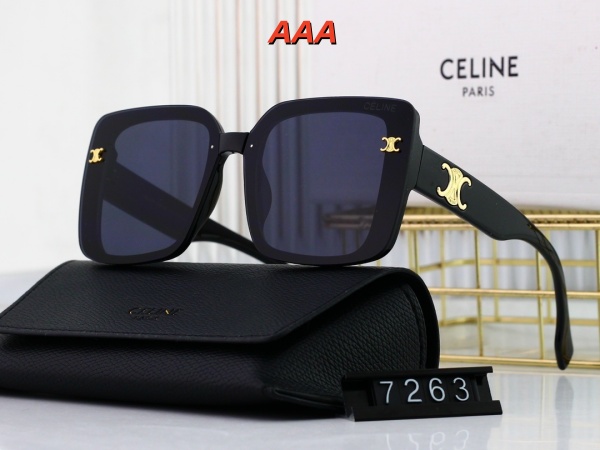 CELINE Sunglass(AAA)-007
