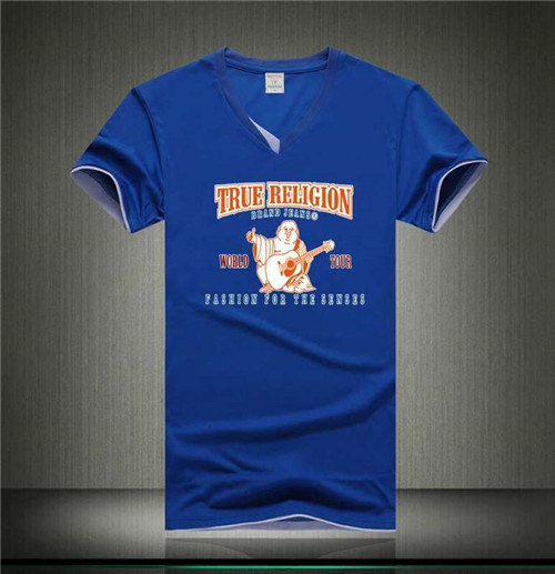 true Religion T-shirt-119