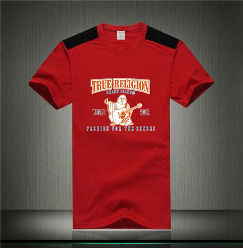 true Religion T-shirt-120