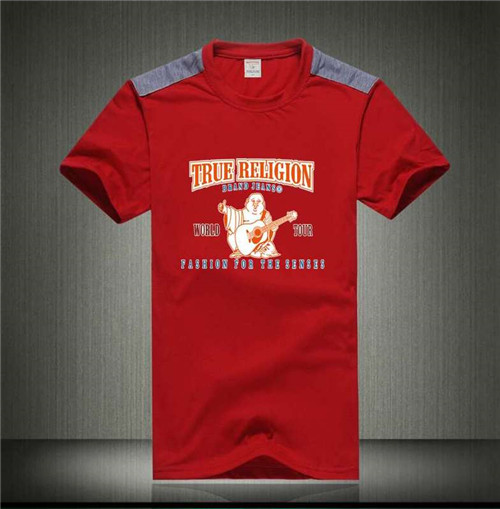 true Religion T-shirt-122