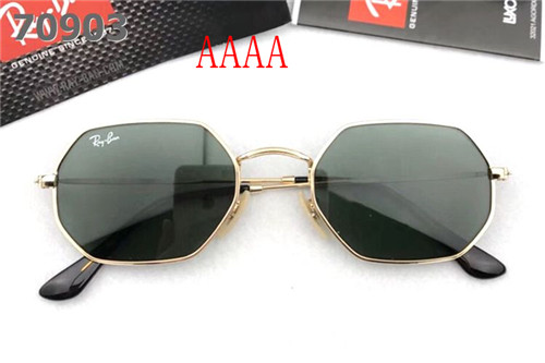 Ray-Ban Sunglass(AAAA)-532