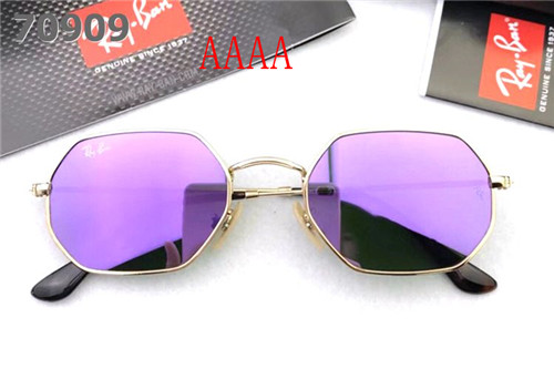Ray-Ban Sunglass(AAAA)-538