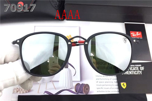 Ray-Ban Sunglass(AAAA)-546