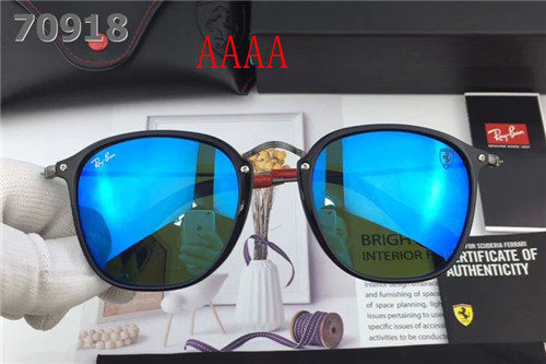 Ray-Ban Sunglass(AAAA)-547