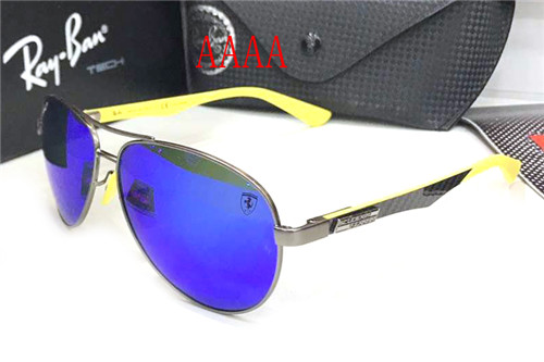 Ray-Ban Sunglass(AAAA)-552