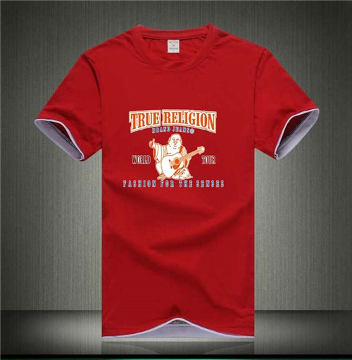 true Religion T-shirt-125