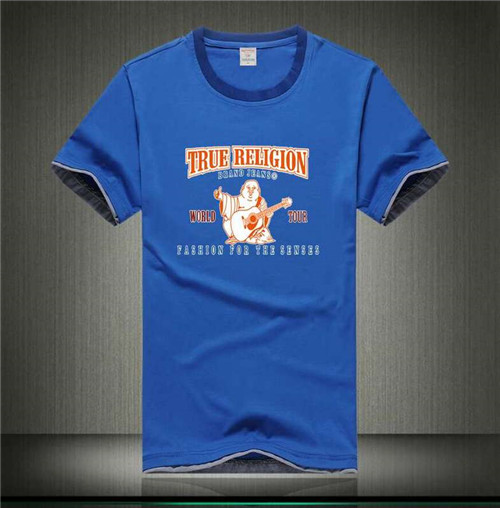 true Religion T-shirt-131