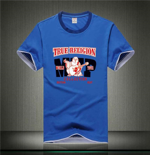 true Religion T-shirt-137