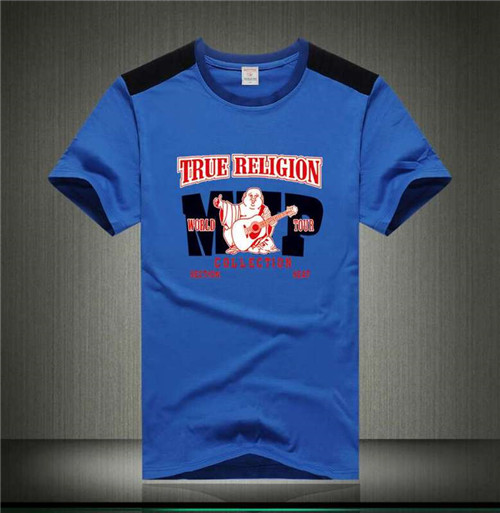 true Religion T-shirt-139