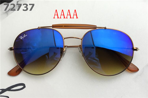 Ray-Ban Sunglass(AAAA)-553