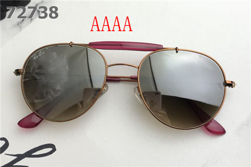 Ray-Ban Sunglass(AAAA)-554