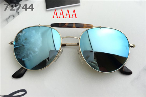 Ray-Ban Sunglass(AAAA)-559