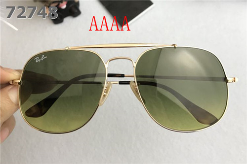 Ray-Ban Sunglass(AAAA)-563