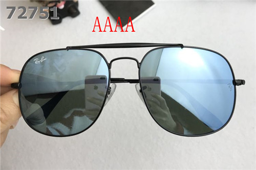 Ray-Ban Sunglass(AAAA)-566