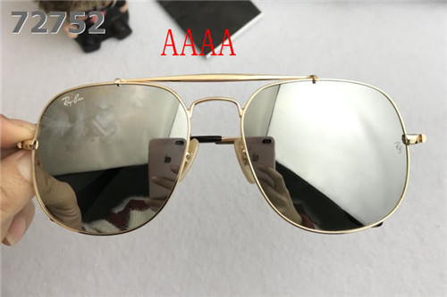Ray-Ban Sunglass(AAAA)-567