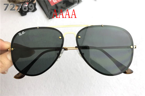 Ray-Ban Sunglass(AAAA)-583