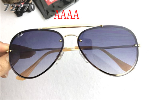 Ray-Ban Sunglass(AAAA)-584
