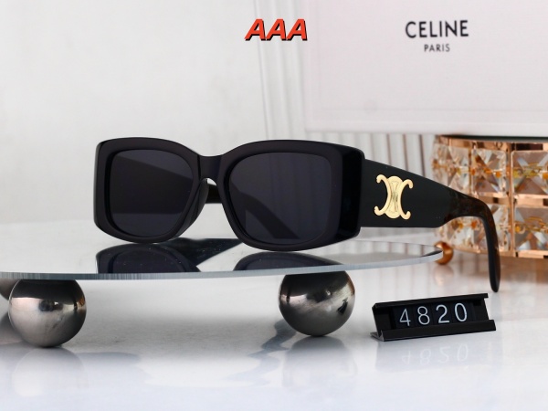 CELINE Sunglass(AAA)-073