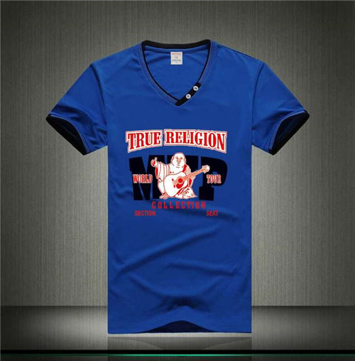 true Religion T-shirt-149