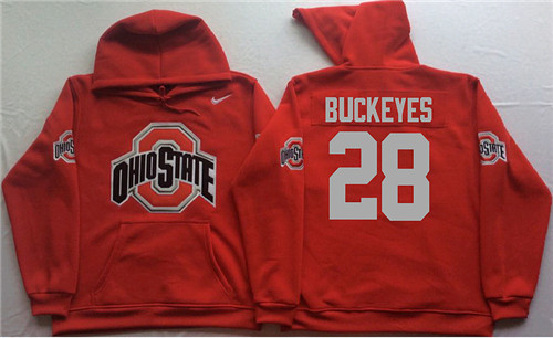 NCAA Hoodies(2)-M-073