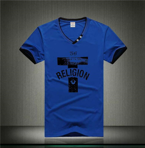 true Religion T-shirt-158