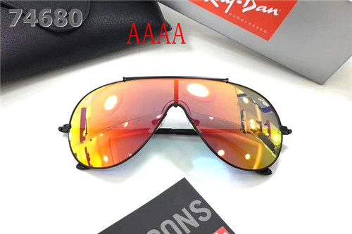 Ray-Ban Sunglass(AAAA)-600
