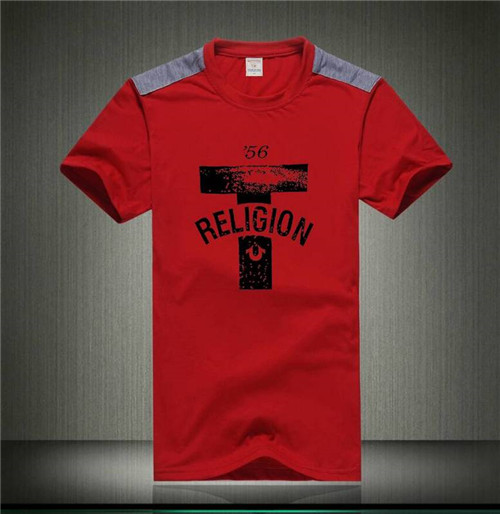 true Religion T-shirt-162