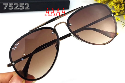 Ray-Ban Sunglass(AAAA)-602