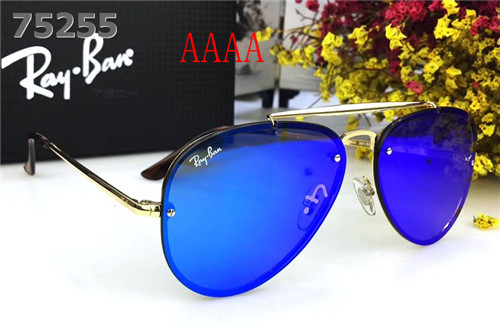 Ray-Ban Sunglass(AAAA)-605