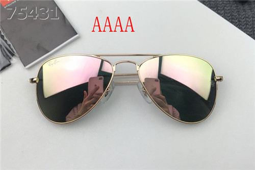 Ray-Ban Sunglass(AAAA)-615