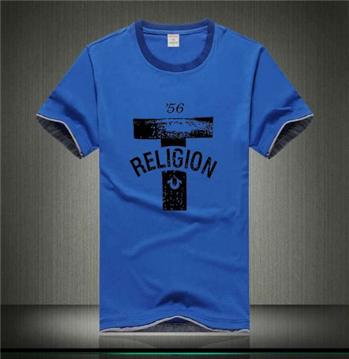 true Religion T-shirt-171
