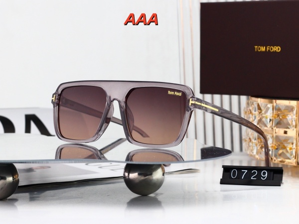 Tom Ford Sunglass(AAA)-0408