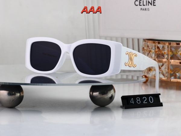 CELINE Sunglass(AAA)-076