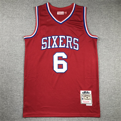 Philadelphia 76ers Game Jerseys-0122