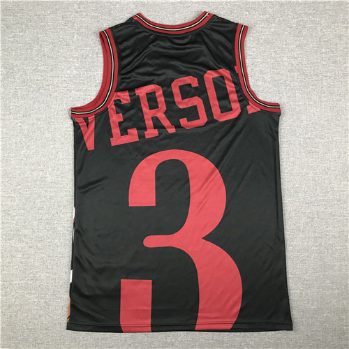 Philadelphia 76ers Game Jerseys-066