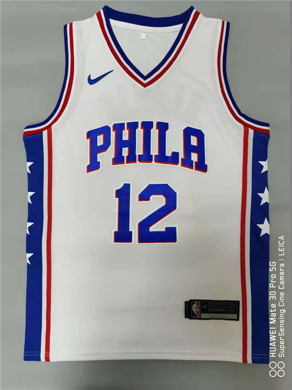Philadelphia 76ers Game Jerseys-080