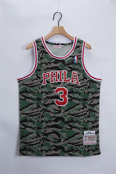 Philadelphia 76ers Game Jerseys-084
