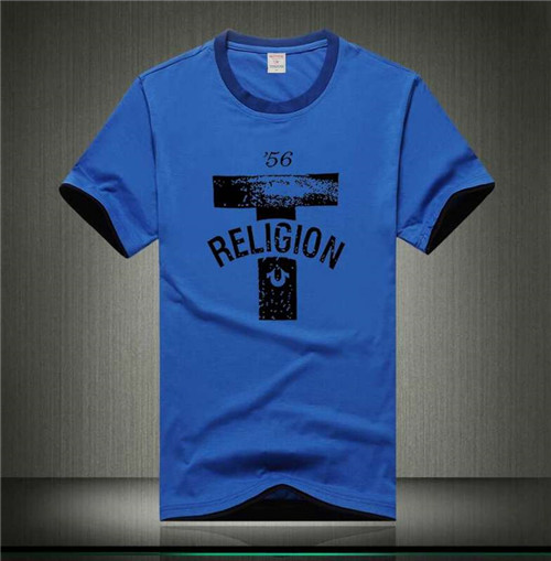 true Religion T-shirt-173
