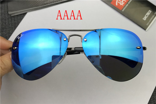 Ray-Ban Sunglass(AAAA)-623