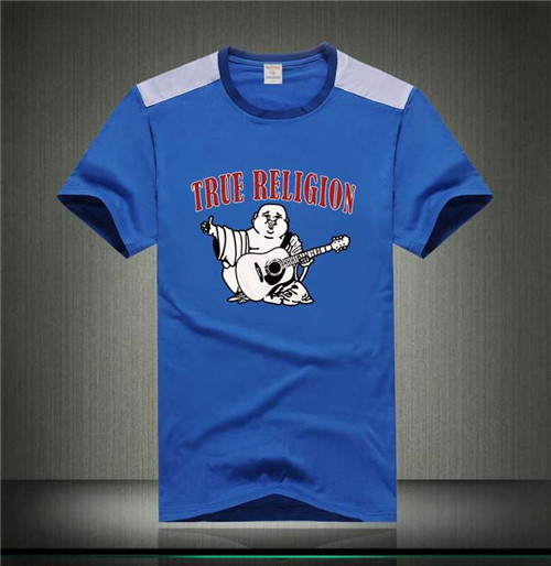 true Religion T-shirt-181
