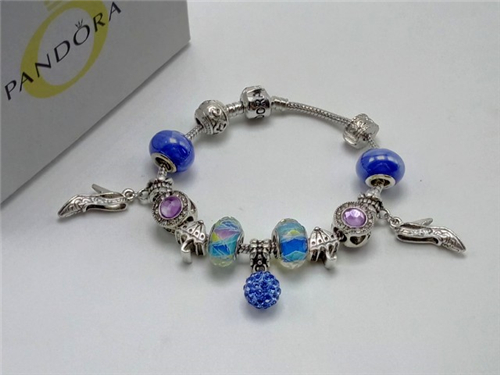 PANDORA Bracelets-018
