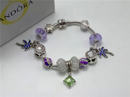 PANDORA Bracelets-023