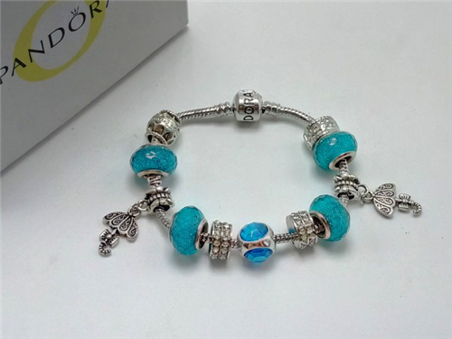 PANDORA Bracelets-024