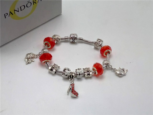 PANDORA Bracelets-027