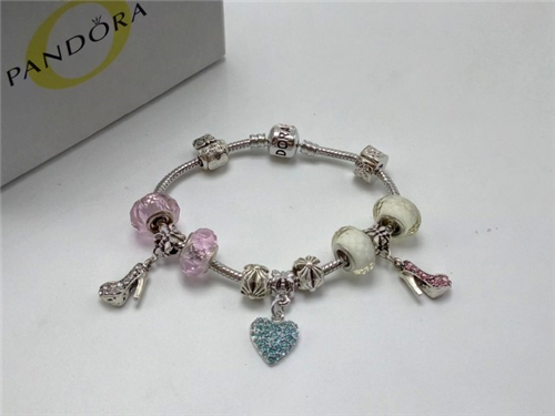 PANDORA Bracelets-028