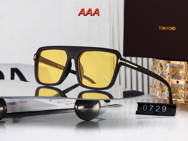 Tom Ford Sunglass(AAA)-0409