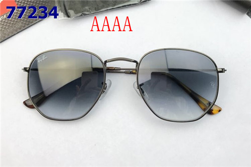 Ray-Ban Sunglass(AAAA)-627