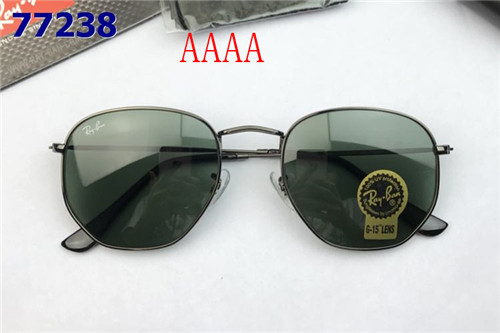 Ray-Ban Sunglass(AAAA)-631
