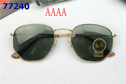 Ray-Ban Sunglass(AAAA)-633